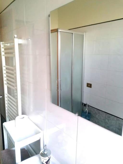 Vercelli Suite Borgo Vercelli Exterior foto