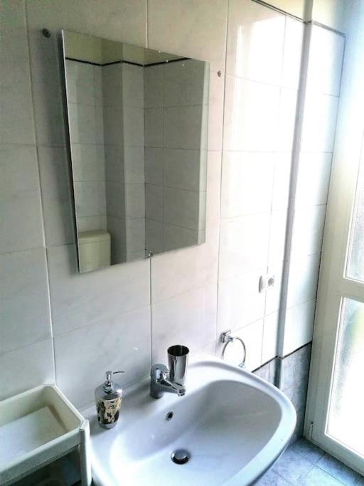 Vercelli Suite Borgo Vercelli Exterior foto